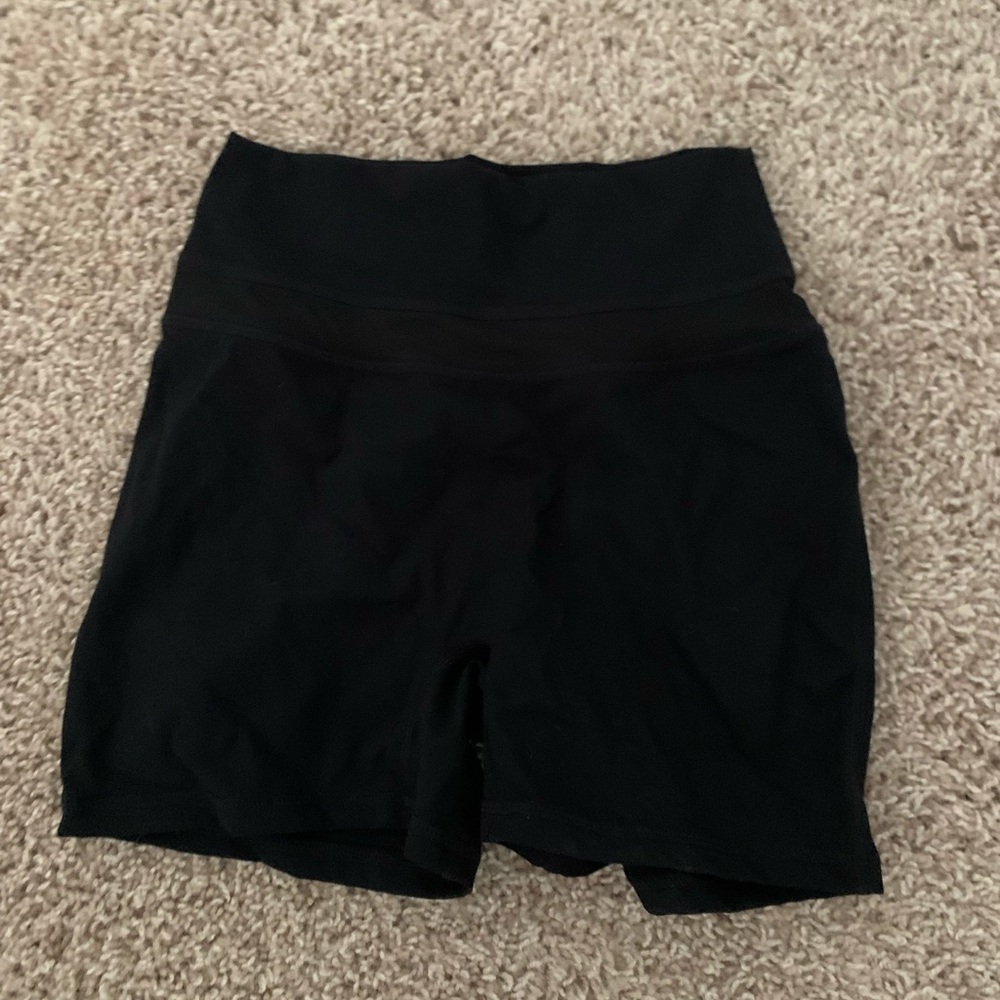 Alphalete shorts